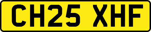 CH25XHF