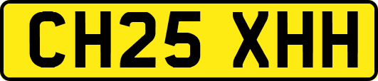 CH25XHH