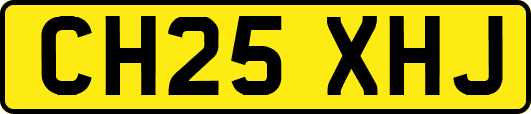 CH25XHJ