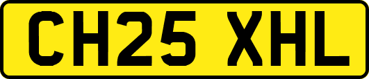 CH25XHL