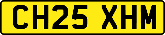 CH25XHM