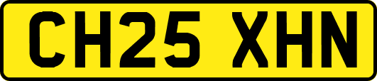 CH25XHN