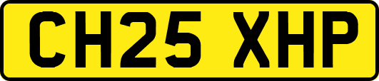 CH25XHP