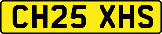 CH25XHS