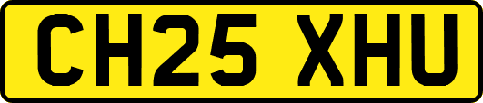 CH25XHU