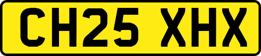 CH25XHX