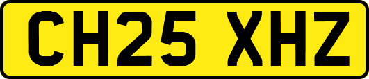 CH25XHZ