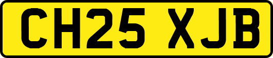 CH25XJB