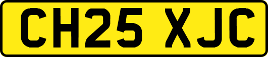 CH25XJC