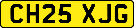 CH25XJG