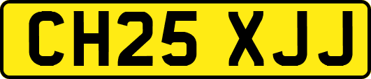 CH25XJJ