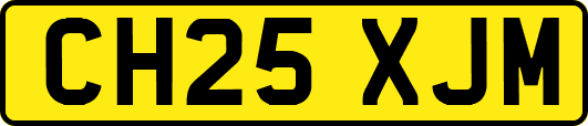 CH25XJM