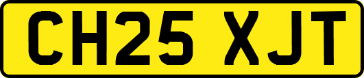CH25XJT
