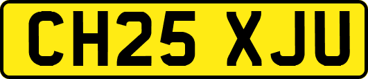 CH25XJU