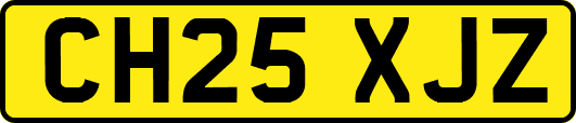 CH25XJZ