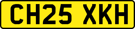 CH25XKH