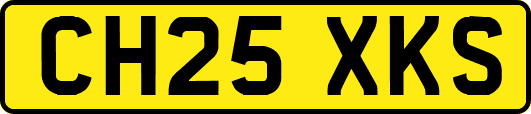 CH25XKS