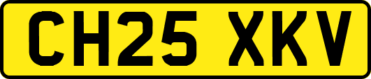 CH25XKV
