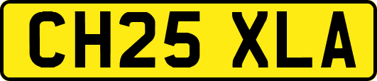 CH25XLA