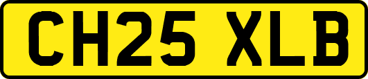 CH25XLB