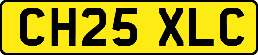 CH25XLC