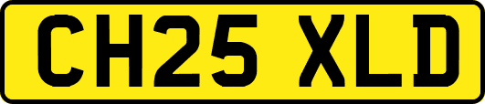 CH25XLD