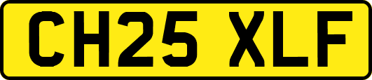 CH25XLF