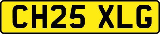 CH25XLG
