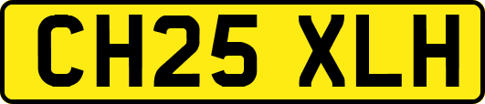 CH25XLH