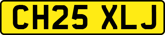 CH25XLJ
