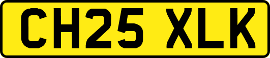 CH25XLK