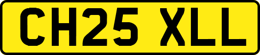 CH25XLL