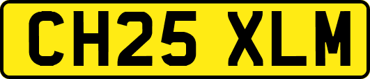 CH25XLM