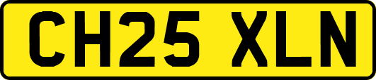 CH25XLN