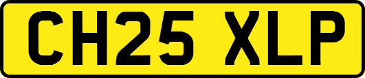CH25XLP