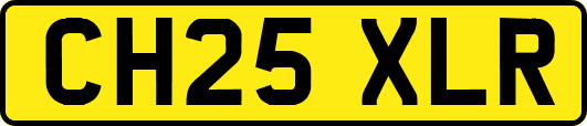 CH25XLR