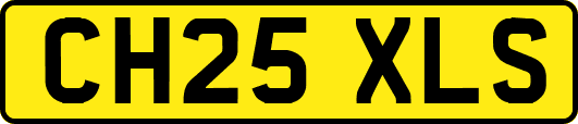 CH25XLS
