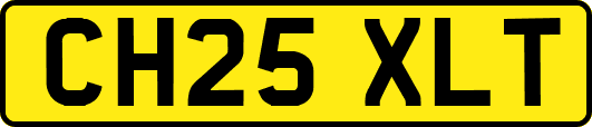 CH25XLT