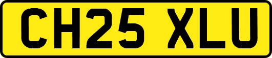 CH25XLU