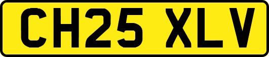CH25XLV