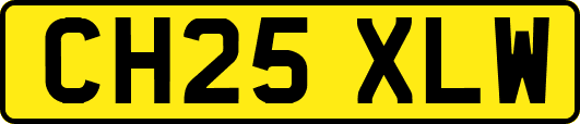 CH25XLW
