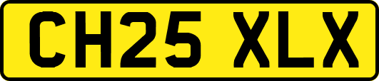 CH25XLX
