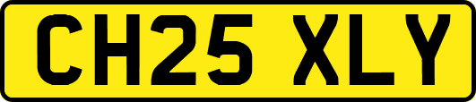CH25XLY