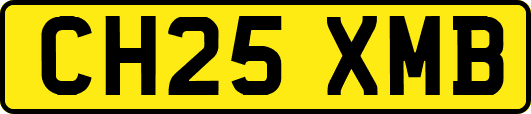 CH25XMB