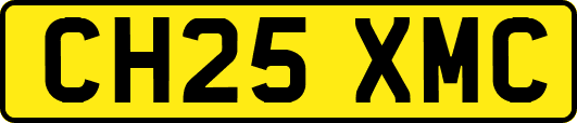 CH25XMC