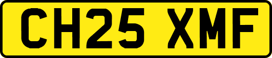 CH25XMF