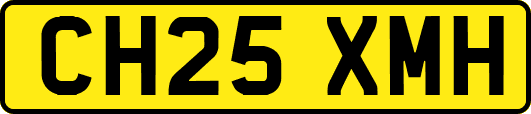 CH25XMH