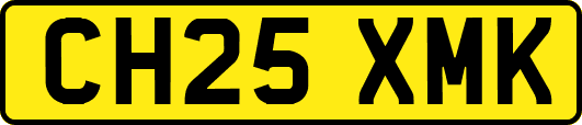 CH25XMK