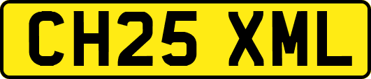 CH25XML