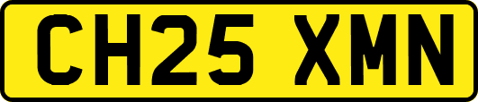 CH25XMN